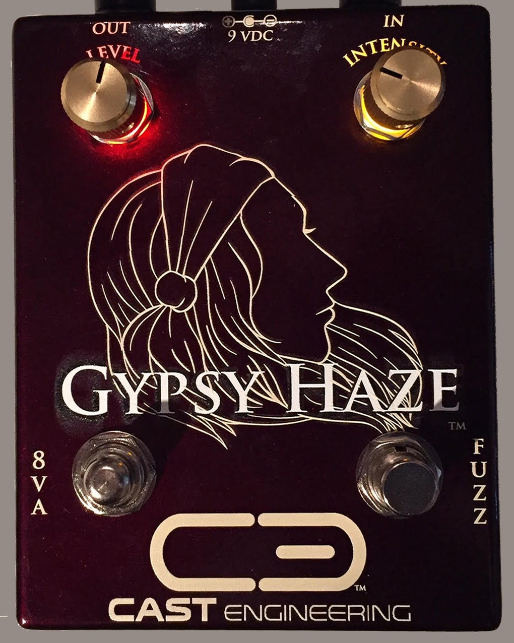 Home | CAST Engineering