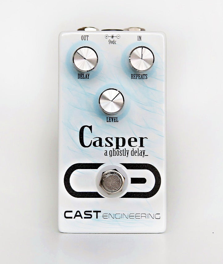 Home | CAST Engineering